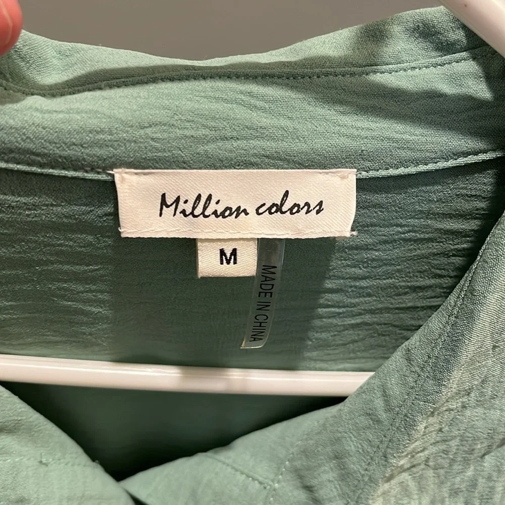 Dress - Picture 2 of 3